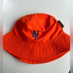 NY Mets bucket hat (from ASG 2023) adult size